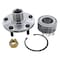 Wjb HUB ASSEMBLY WA930554K - alternate 3